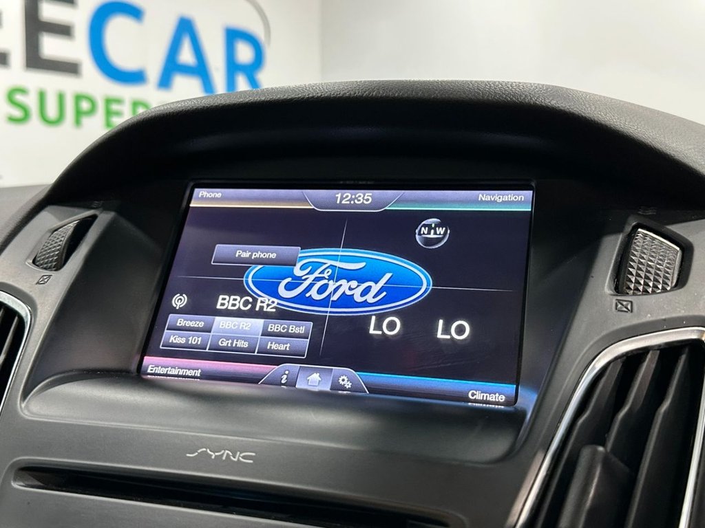 Used Ford Focus 2016 for sale - 76304294: Photo 27