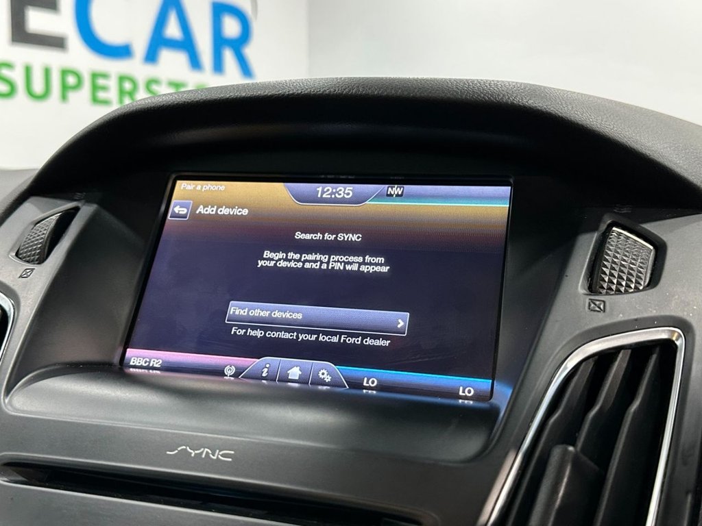 Used Ford Focus 2016 for sale - 76304294: Photo 28