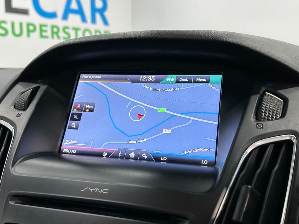 Used Ford Focus 2016 for sale - 76304294: Photo 30