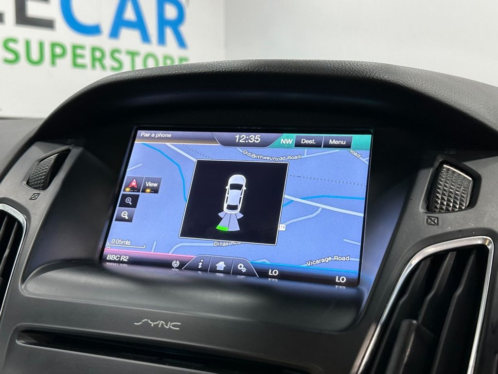 Used Ford Focus 2016 for sale - 76304294: Photo 31