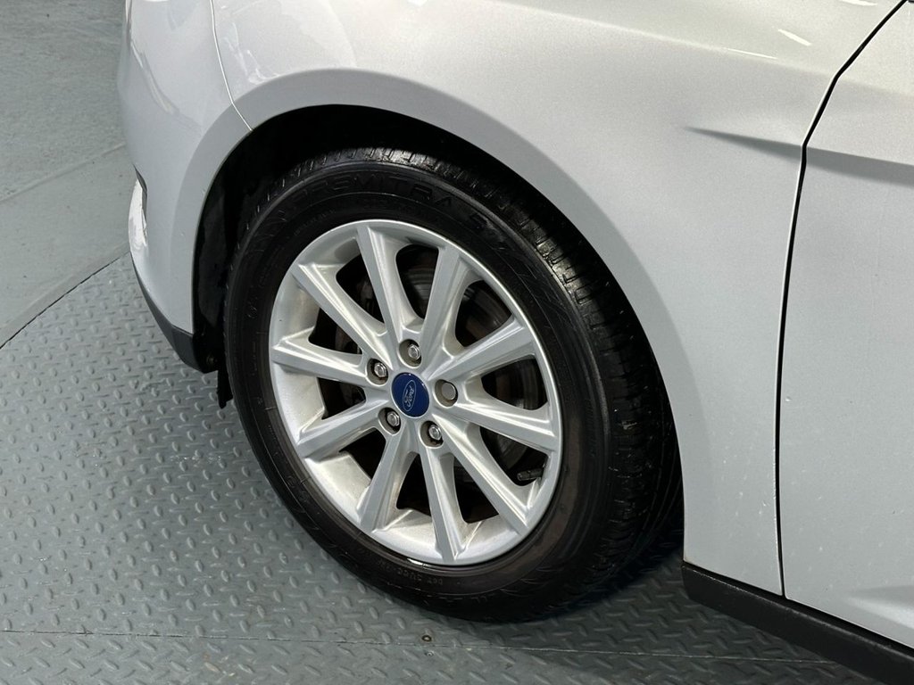 Used Ford Focus 2016 for sale - 76304294: Photo 32