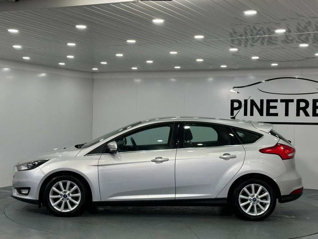 Used Ford Focus 2016 for sale - 76304294: Photo 6