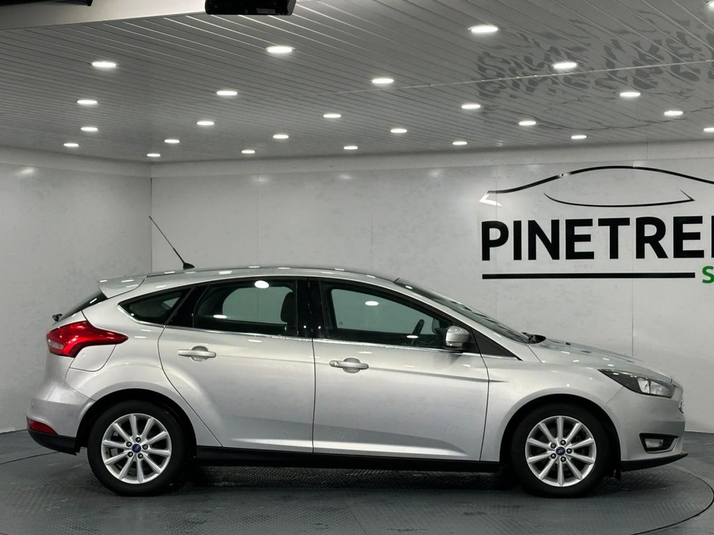 Used Ford Focus 2016 for sale - 76304294: Photo 7