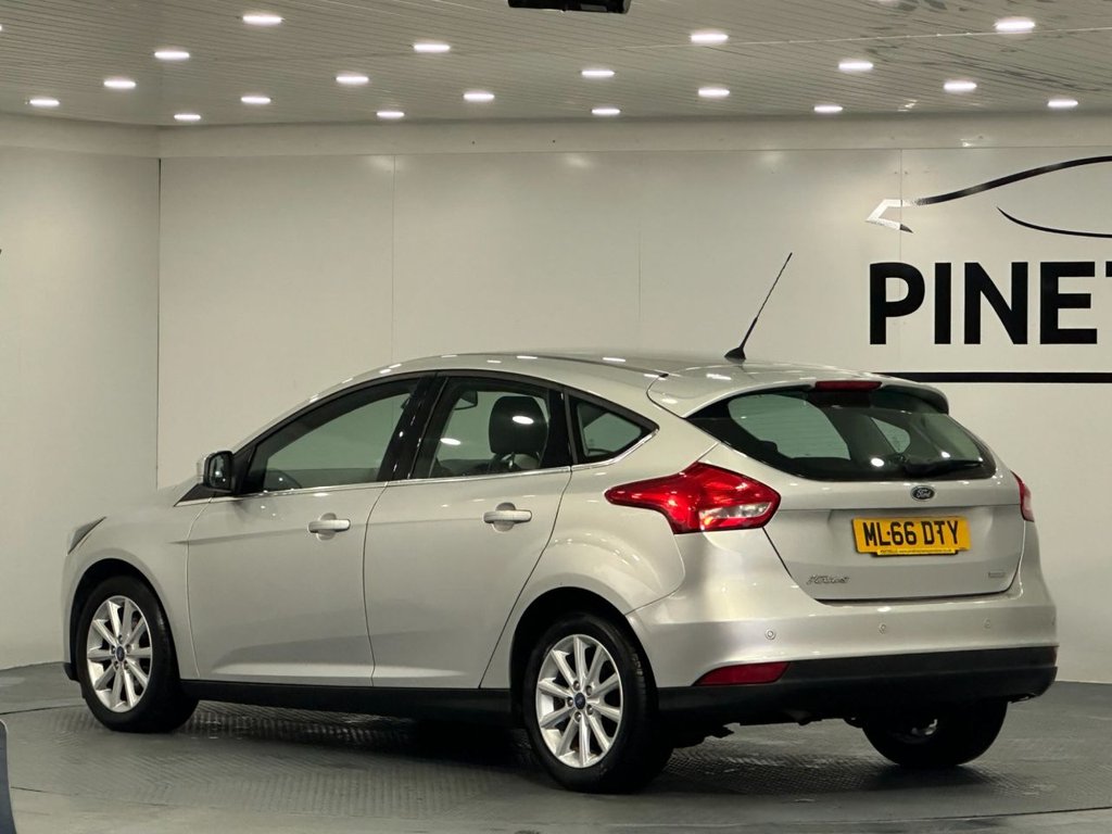 Used Ford Focus 2016 for sale - 76304294: Photo 9