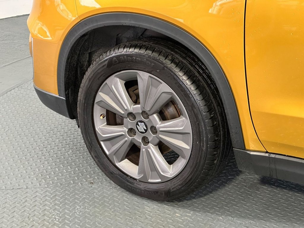 Used Suzuki Vitara 2019 for sale - 76376101: Photo 12