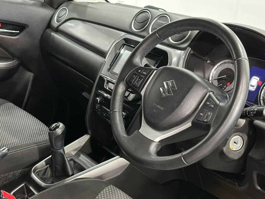 Used Suzuki Vitara 2019 for sale - 76376101: Photo 18