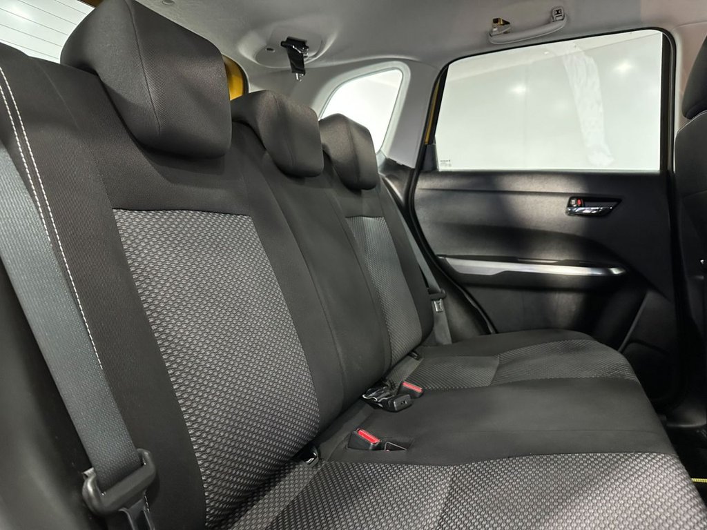 Used Suzuki Vitara 2019 for sale - 76376101: Photo 23