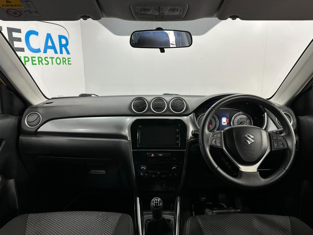 Used Suzuki Vitara 2019 for sale - 76376101: Photo 27