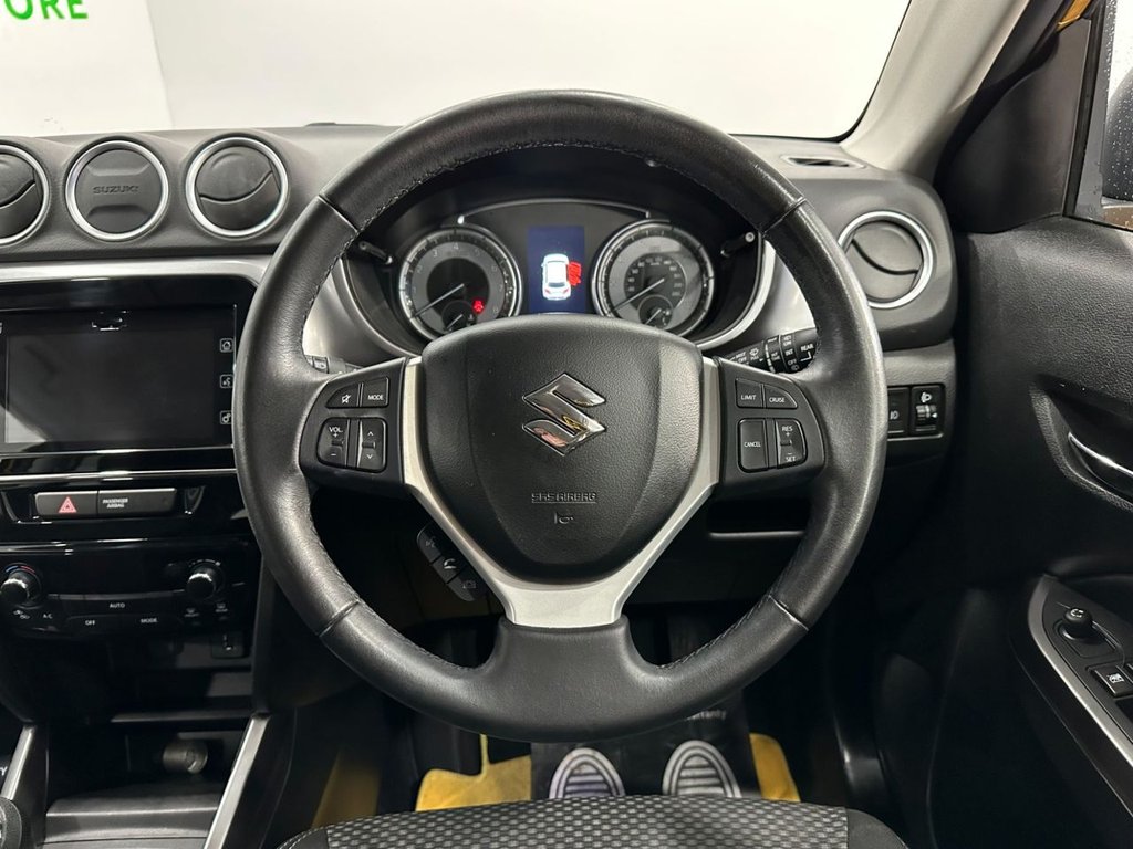 Used Suzuki Vitara 2019 for sale - 76376101: Photo 28