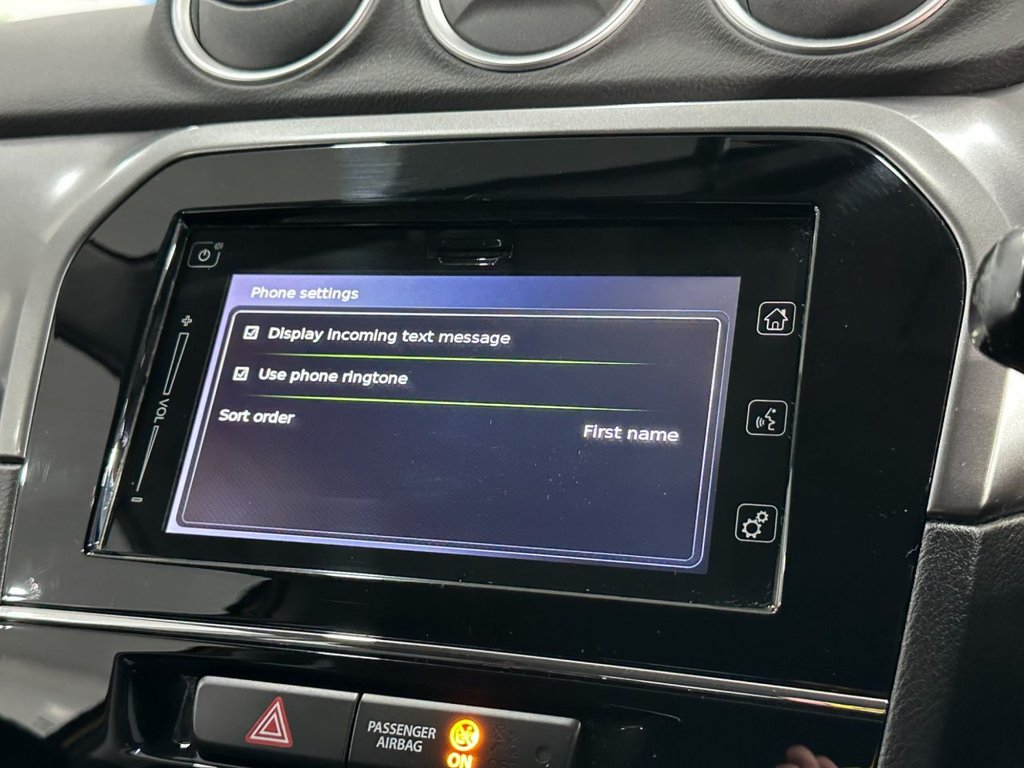 Used Suzuki Vitara 2019 for sale - 76376101: Photo 33