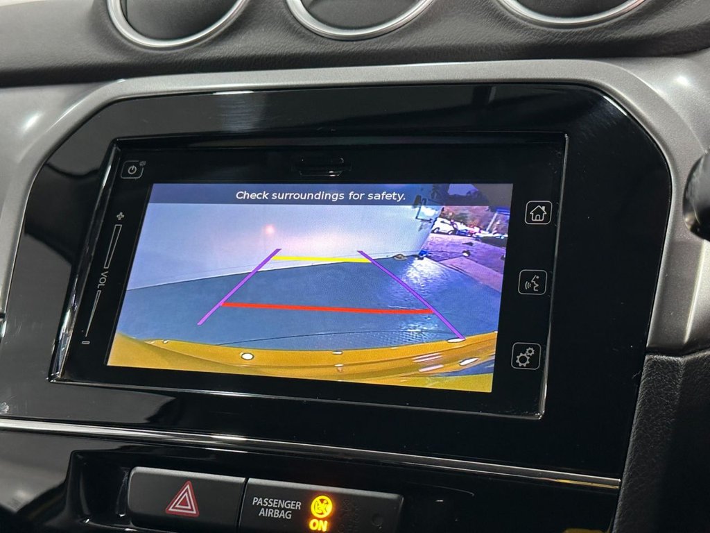 Used Suzuki Vitara 2019 for sale - 76376101: Photo 34