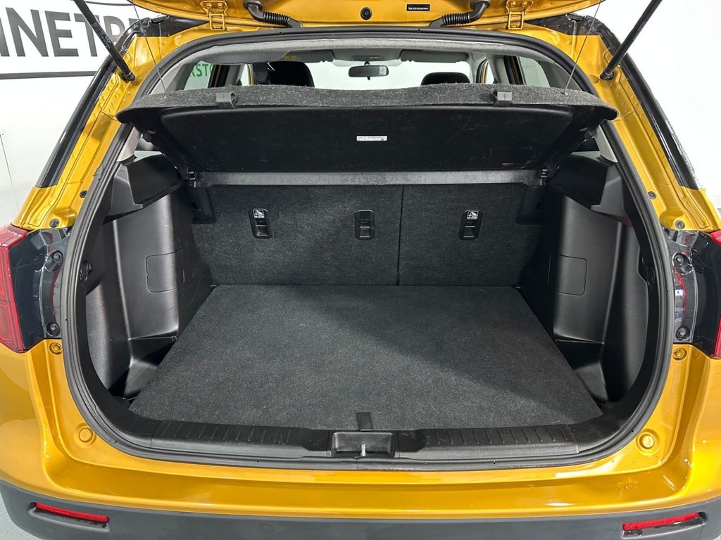 Used Suzuki Vitara 2019 for sale - 76376101: Photo 35