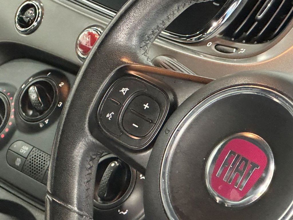 Used Fiat 500 2016 for sale - 76279818: Photo 16