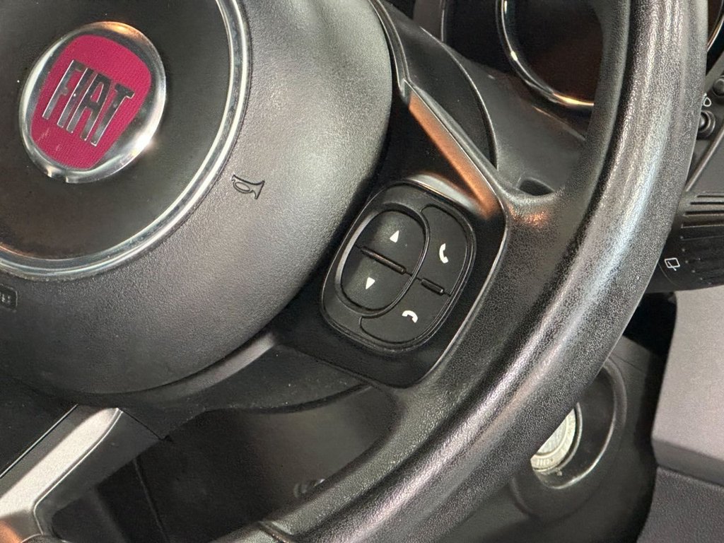 Used Fiat 500 2016 for sale - 76279818: Photo 18