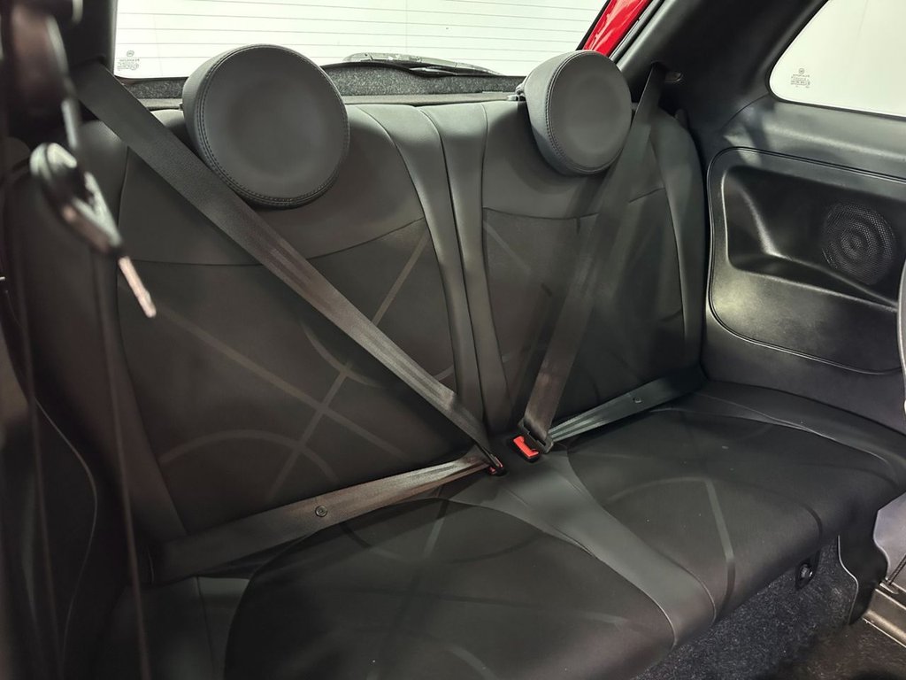 Used Fiat 500 2016 for sale - 76279818: Photo 20