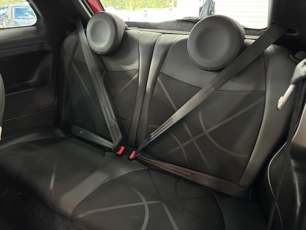 Used Fiat 500 2016 for sale - 76279818: Photo 22