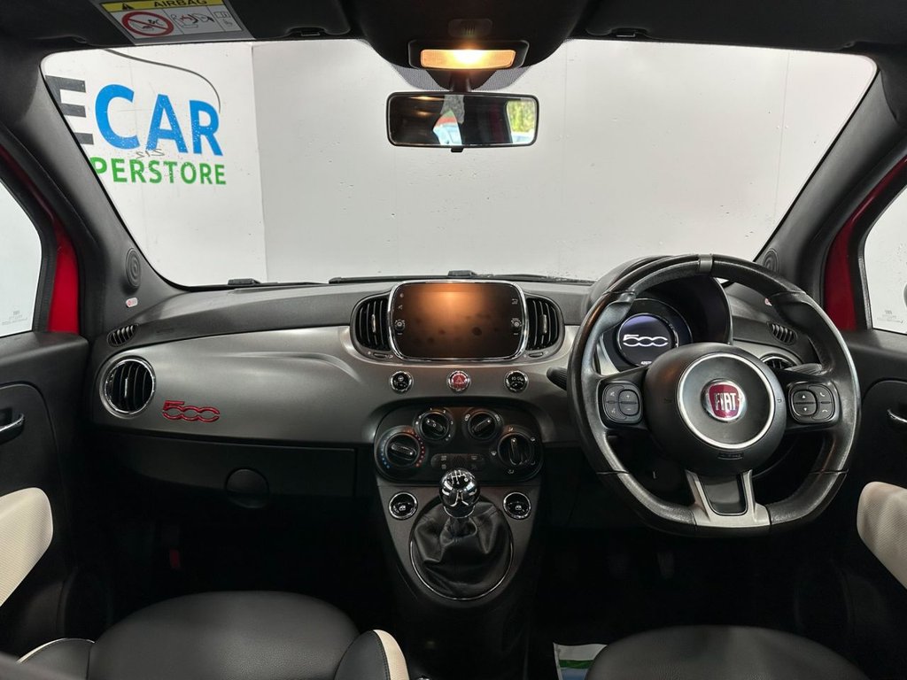 Used Fiat 500 2016 for sale - 76279818: Photo 23