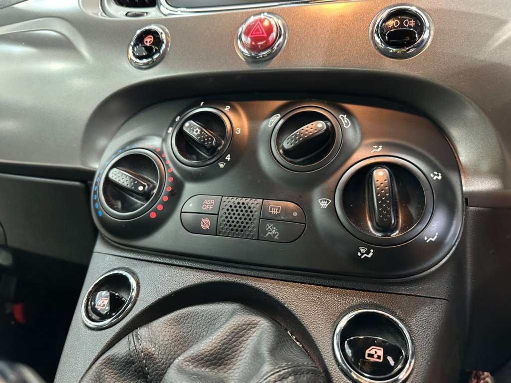 Used Fiat 500 2016 for sale - 76279818: Photo 26