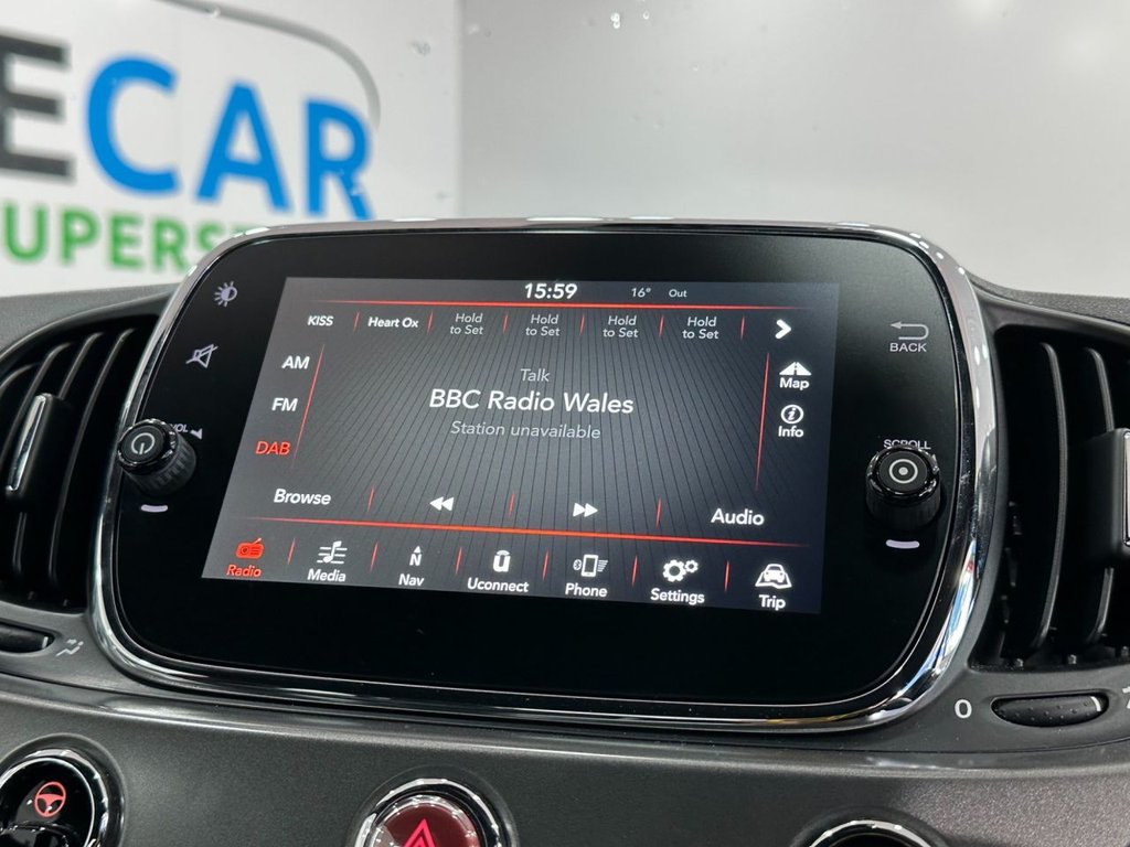 Used Fiat 500 2016 for sale - 76279818: Photo 27