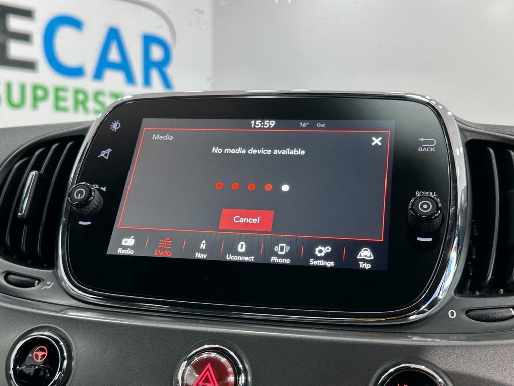 Used Fiat 500 2016 for sale - 76279818: Photo 28