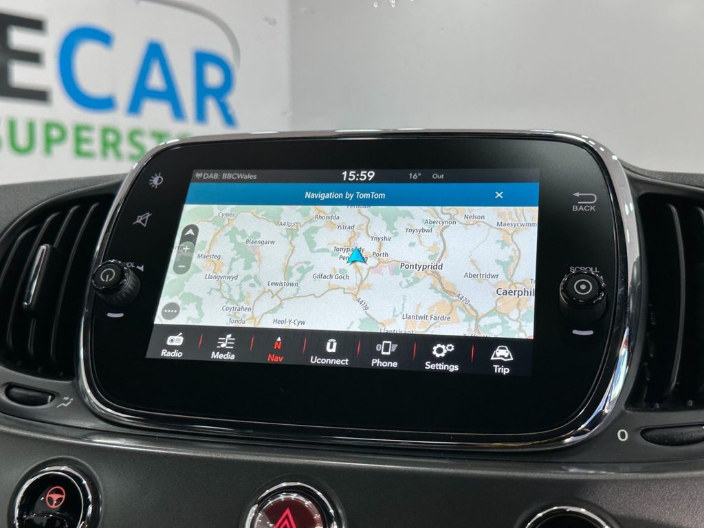 Used Fiat 500 2016 for sale - 76279818: Photo 29