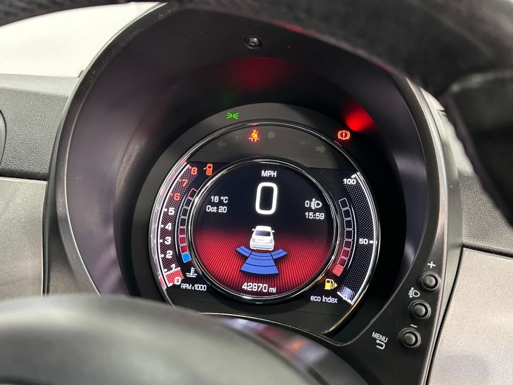 Used Fiat 500 2016 for sale - 76279818: Photo 30