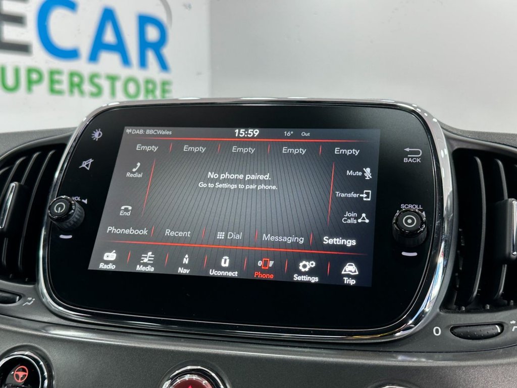 Used Fiat 500 2016 for sale - 76279818: Photo 31