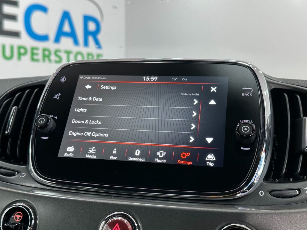 Used Fiat 500 2016 for sale - 76279818: Photo 32