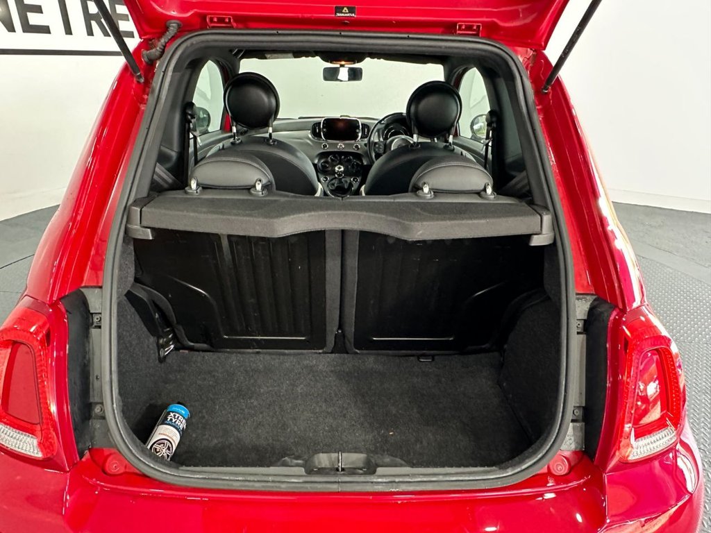 Used Fiat 500 2016 for sale - 76279818: Photo 33