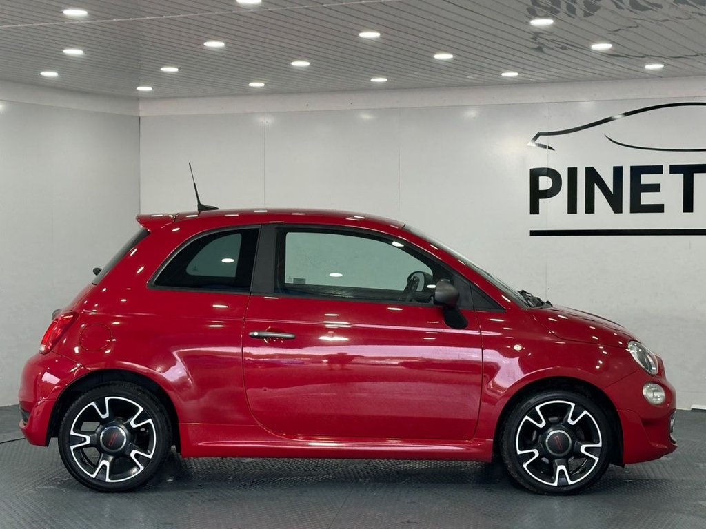 Used Fiat 500 2016 for sale - 76279818: Photo 6