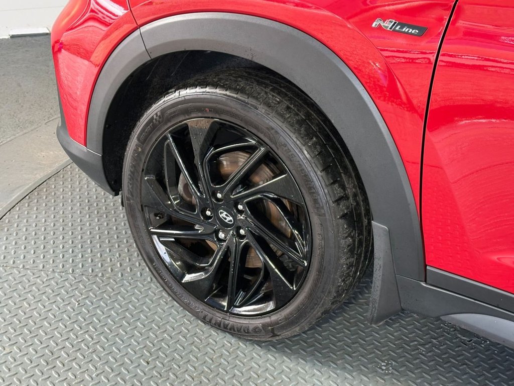 Used Hyundai TUCSON 2019 for sale - 77333035: Photo 12