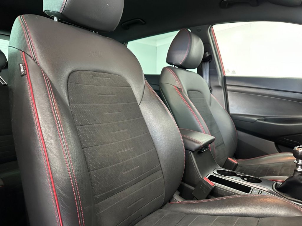 Used Hyundai TUCSON 2019 for sale - 77333035: Photo 17