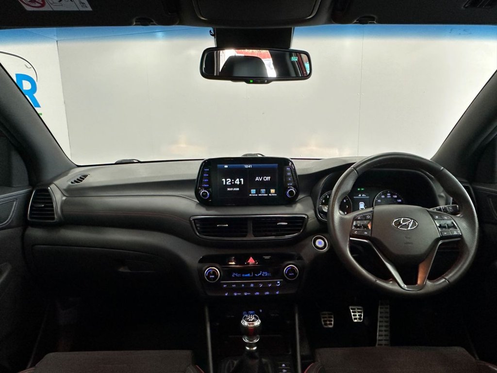 Used Hyundai TUCSON 2019 for sale - 77333035: Photo 24