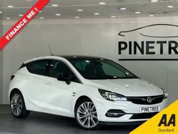 2021 (71) - 1.2 Turbo Griffin Edition Hatchback 5dr Petrol Manual Euro 6 (s/s) (145 ps)