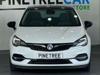 Used Vauxhall Astra 2021 for sale - 74998228: Photo