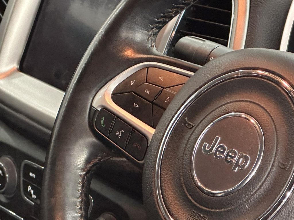 Used Jeep Compass 2018 for sale - 77608781: Photo 15