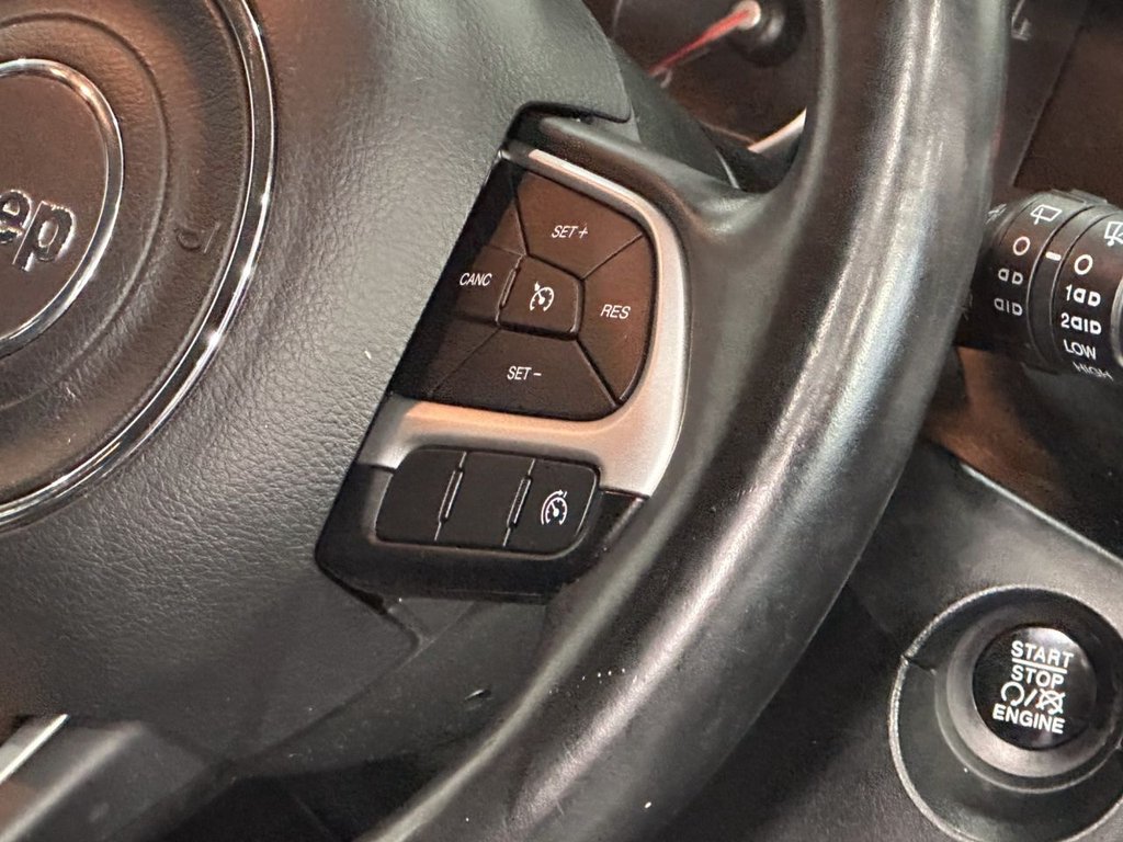 Used Jeep Compass 2018 for sale - 77608781: Photo 17