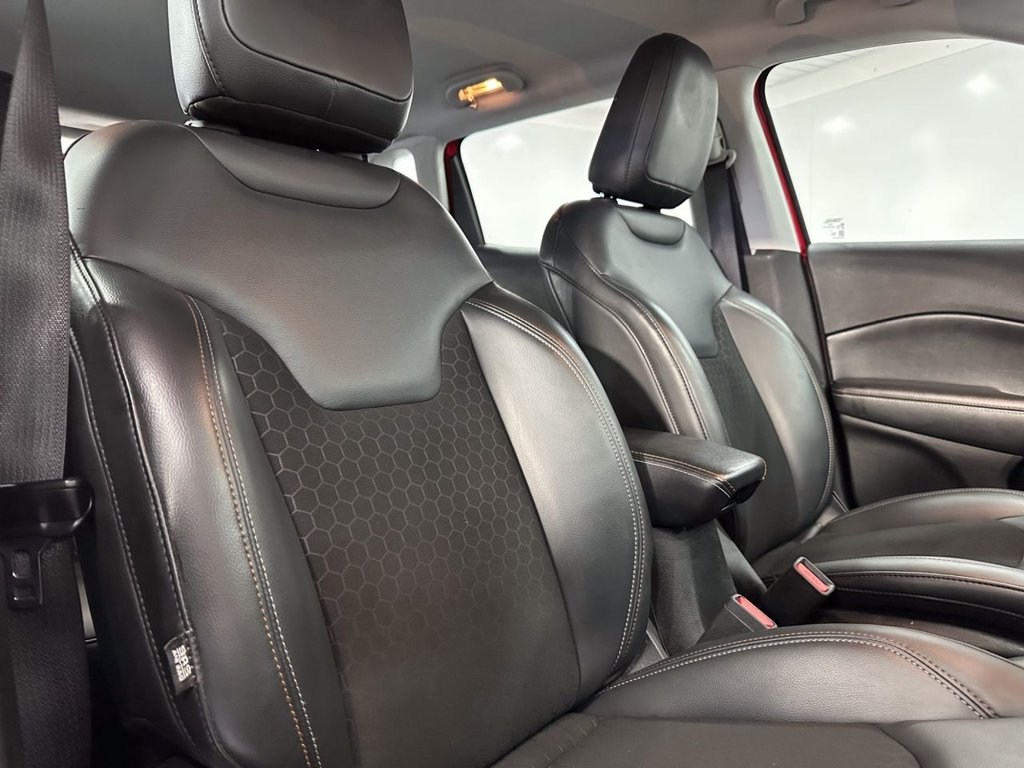 Used Jeep Compass 2018 for sale - 77608781: Photo 18