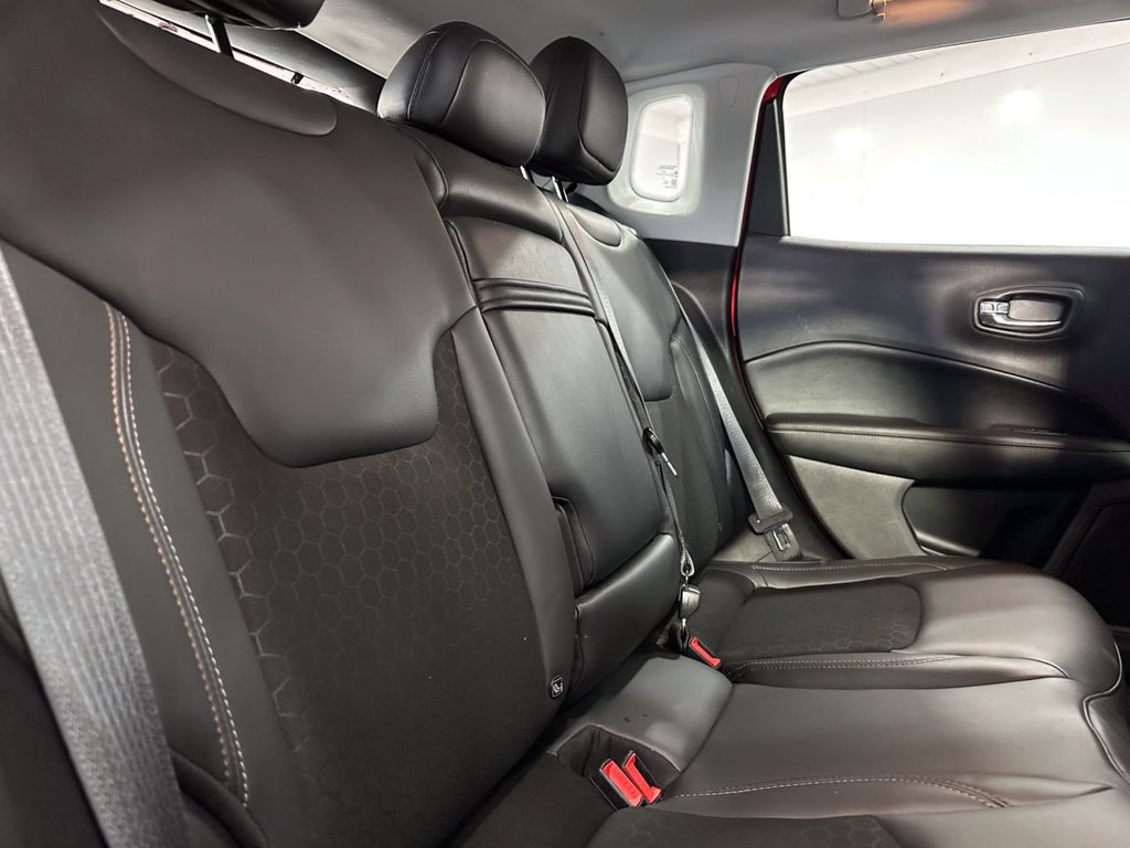 Used Jeep Compass 2018 for sale - 77608781: Photo 20