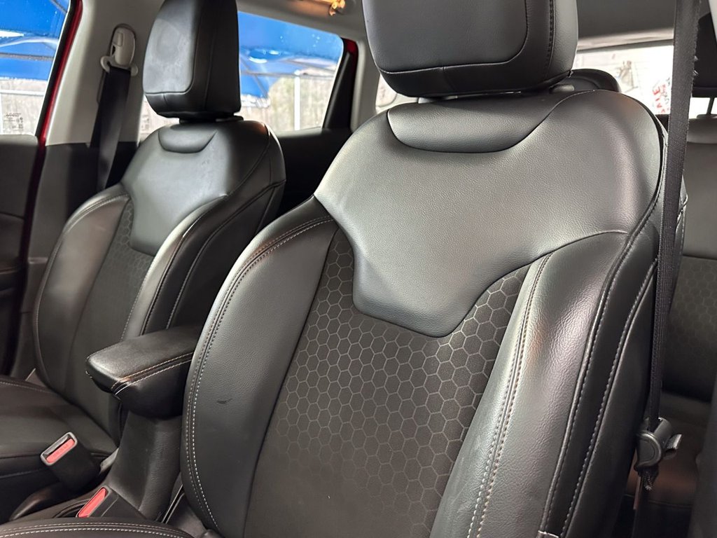 Used Jeep Compass 2018 for sale - 77608781: Photo 22