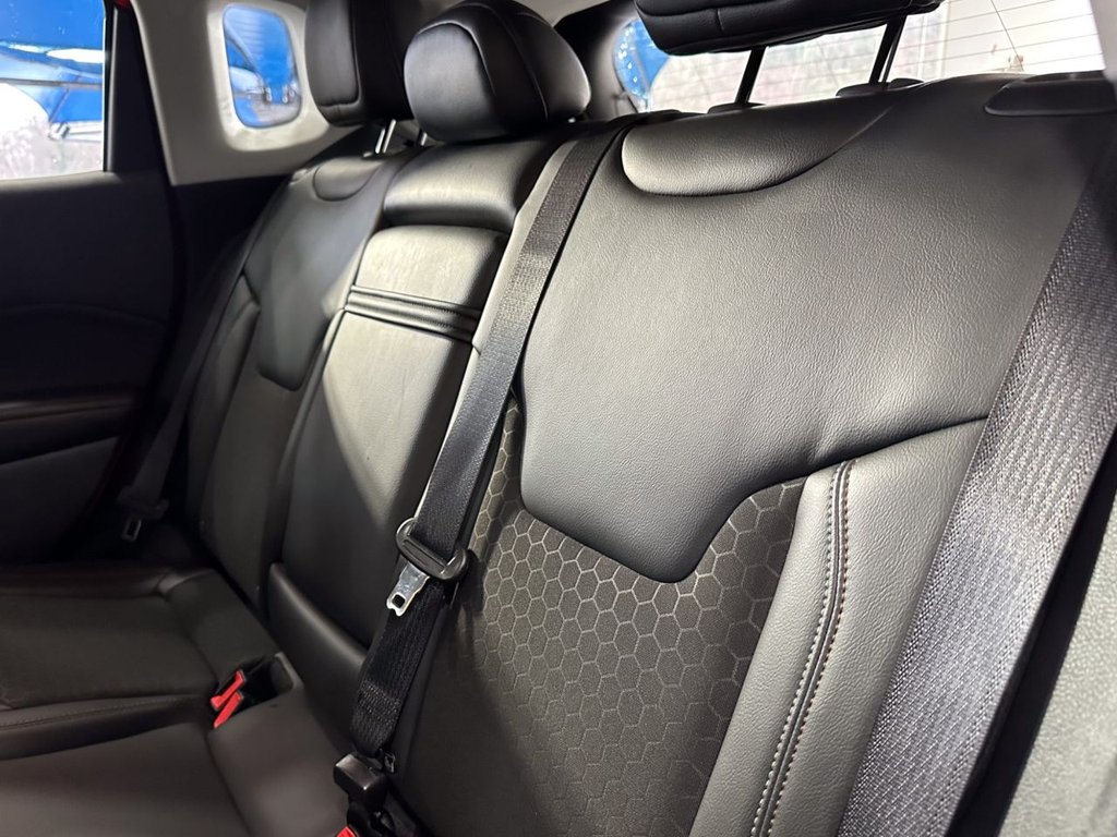 Used Jeep Compass 2018 for sale - 77608781: Photo 24