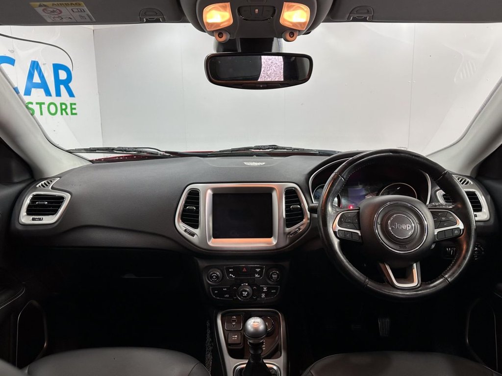 Used Jeep Compass 2018 for sale - 77608781: Photo 25