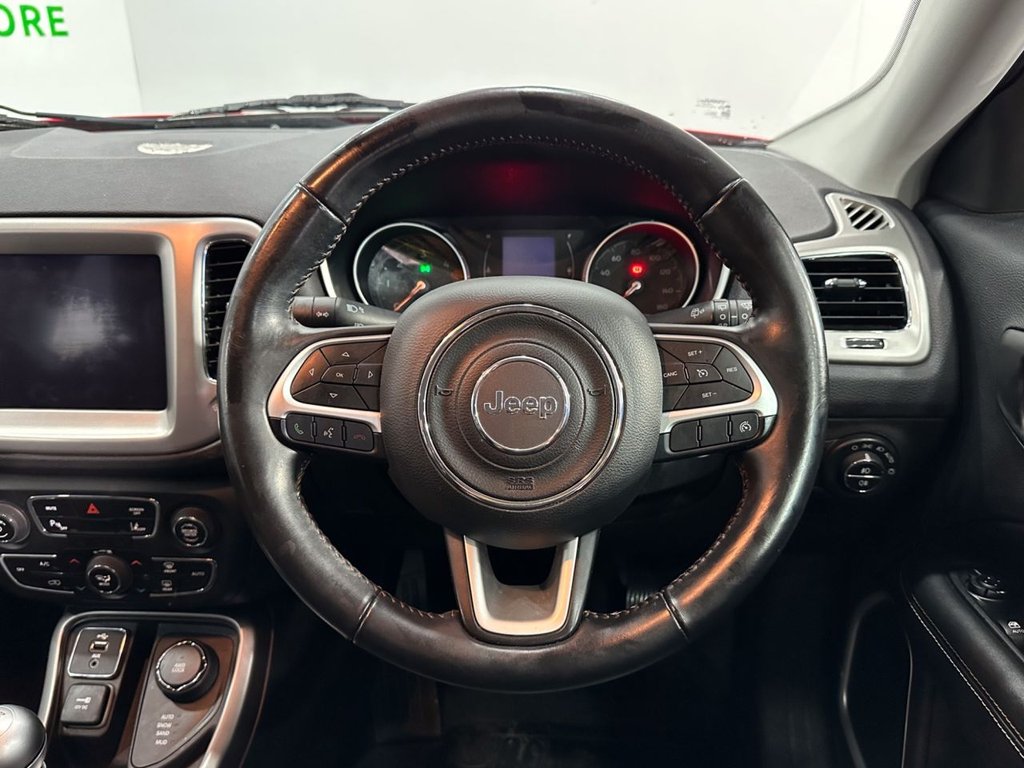 Used Jeep Compass 2018 for sale - 77608781: Photo 26