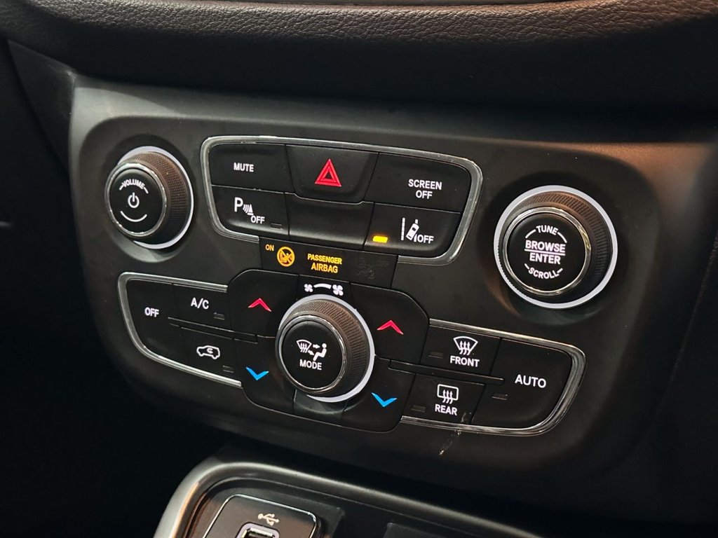 Used Jeep Compass 2018 for sale - 77608781: Photo 29