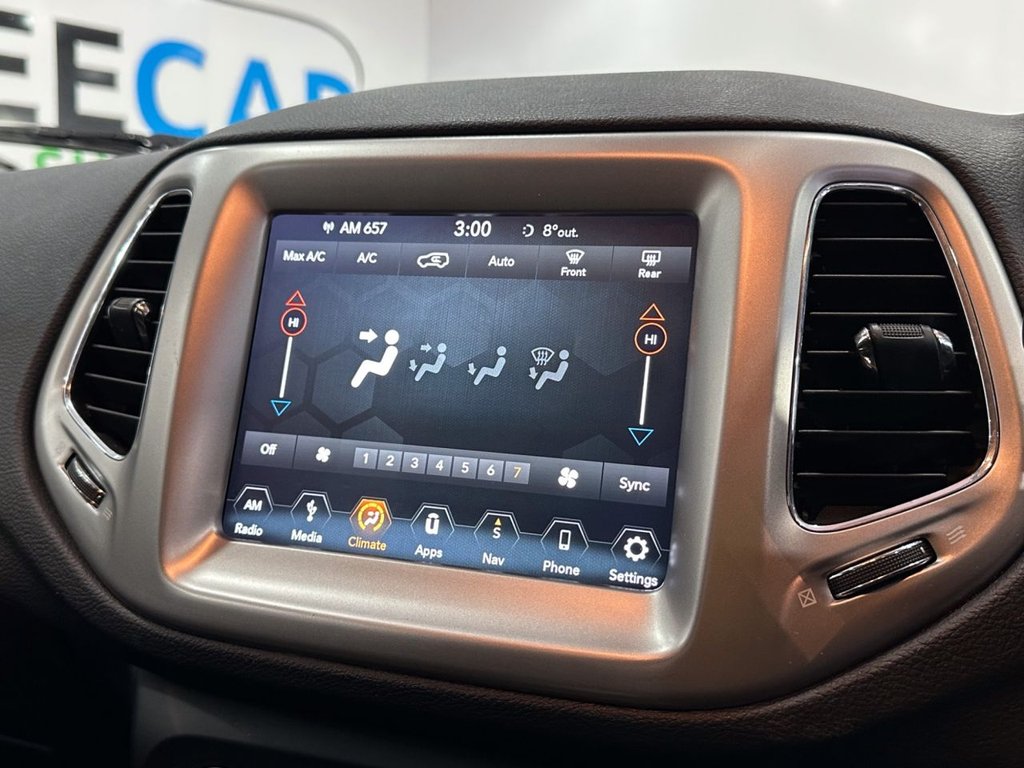 Used Jeep Compass 2018 for sale - 77608781: Photo 30