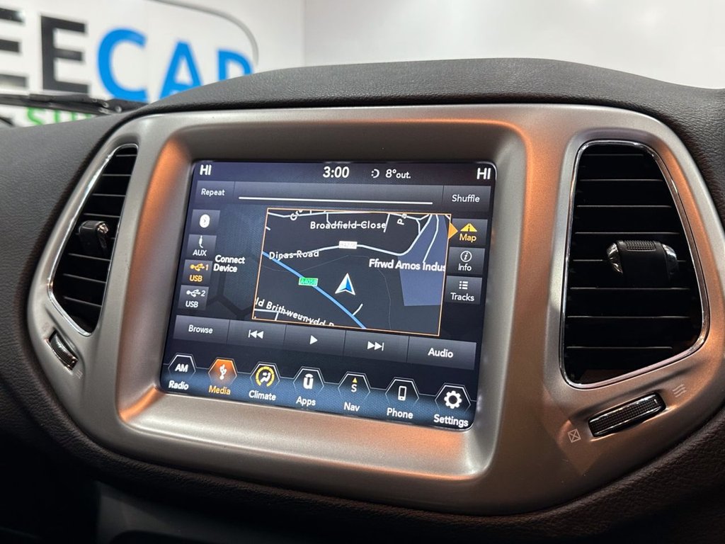 Used Jeep Compass 2018 for sale - 77608781: Photo 32