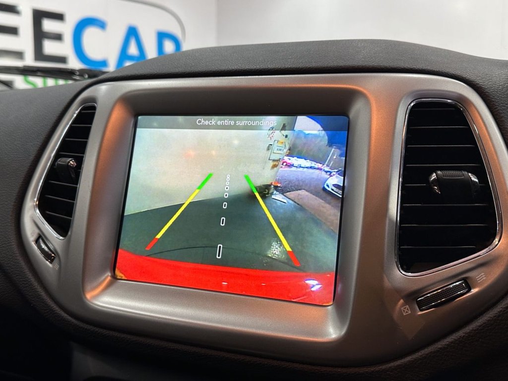 Used Jeep Compass 2018 for sale - 77608781: Photo 34