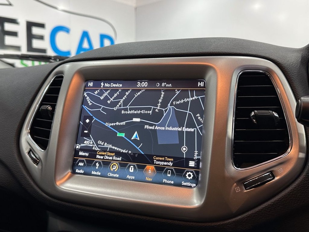 Used Jeep Compass 2018 for sale - 77608781: Photo 35