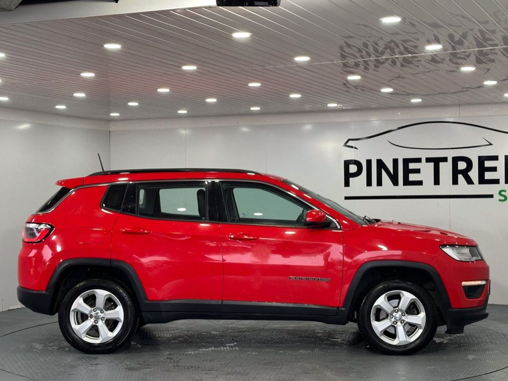 Used Jeep Compass 2018 for sale - 77608781: Photo 6