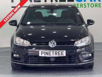 Used Volkswagen Golf 2016 for sale - 74997825: Photo